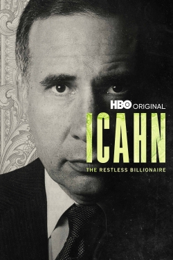 watch-Icahn: The Restless Billionaire