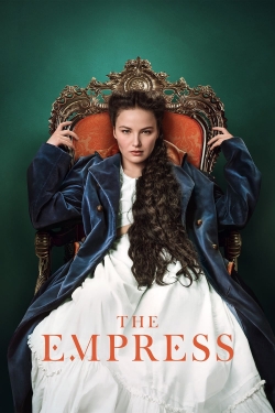 watch-The Empress