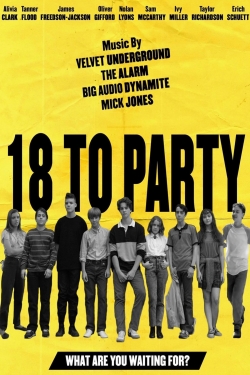 watch-18 to Party