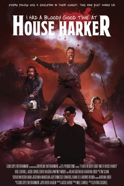 watch-I Had A Bloody Good Time At House Harker