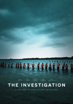 watch-The Investigation