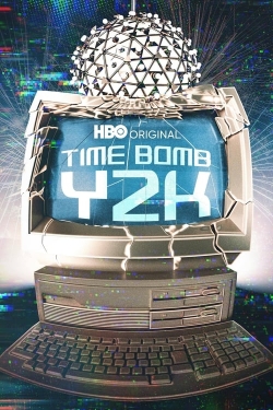 watch-Time Bomb Y2K