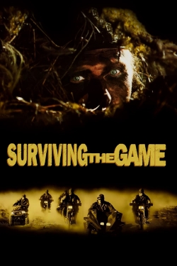 watch-Surviving the Game