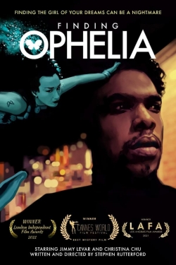 watch-Finding Ophelia