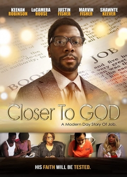 watch-Closer to GOD