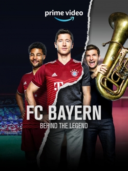 watch-FC Bayern – Behind the Legend