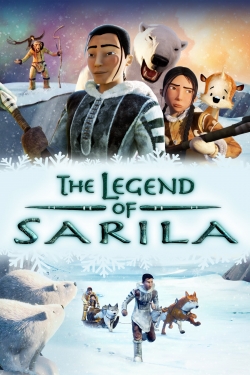 watch-The Legend of Sarila