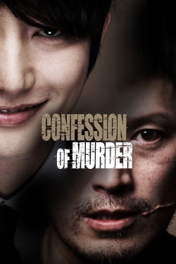 watch-Confession of Murder