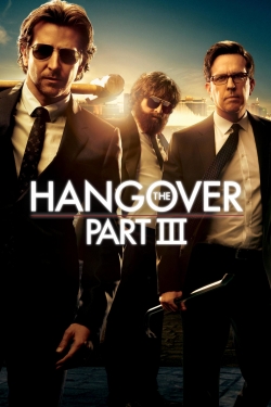 watch-The Hangover Part III