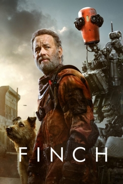 watch-Finch