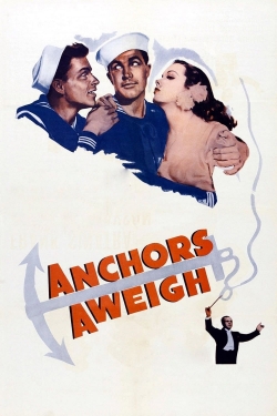 watch-Anchors Aweigh