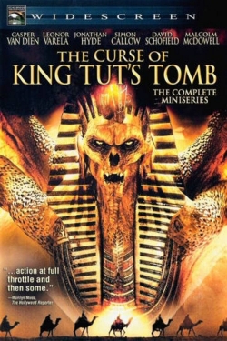 watch-The Curse of King Tut's Tomb