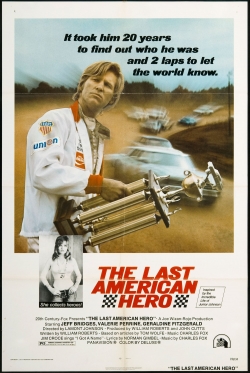 watch-The Last American Hero