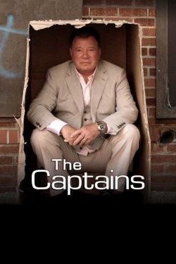 watch-The Captains