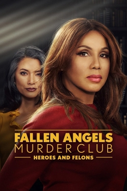 watch-Fallen Angels Murder Club: Heroes and Felons