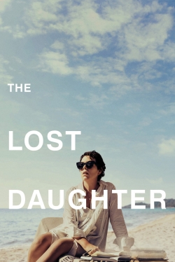 watch-The Lost Daughter