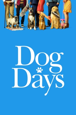 watch-Dog Days