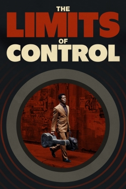 watch-The Limits of Control