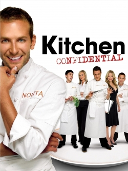 watch-Kitchen Confidential