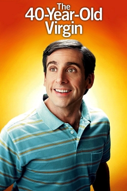watch-The 40 Year Old Virgin