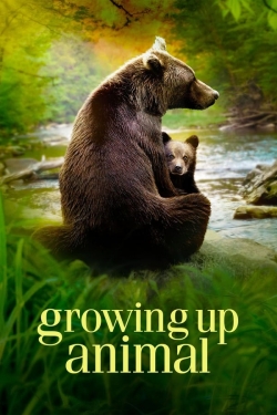 watch-Growing Up Animal