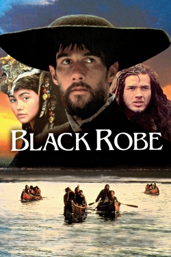 watch-Black Robe