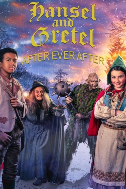 watch-Hansel & Gretel: After Ever After