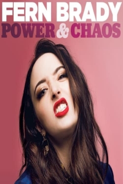 watch-Fern Brady: Power & Chaos