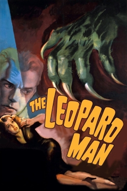 watch-The Leopard Man
