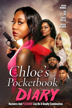 watch-Chloe's Pocketbook Diary