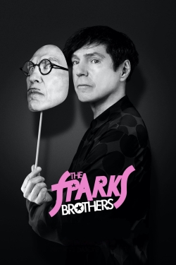 watch-The Sparks Brothers