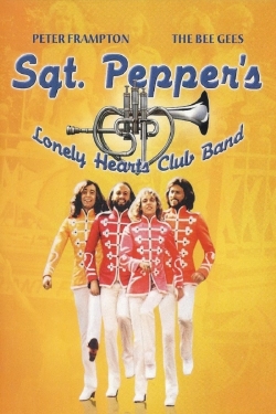 watch-Sgt. Pepper's Lonely Hearts Club Band