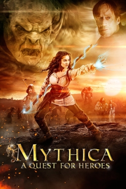 watch-Mythica: A Quest for Heroes