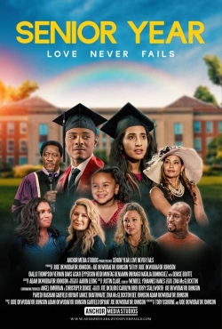 watch-Senior Year: Love Never Fails