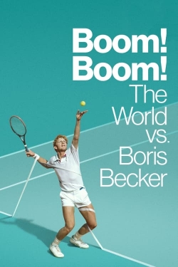 watch-Boom! Boom! The World vs. Boris Becker