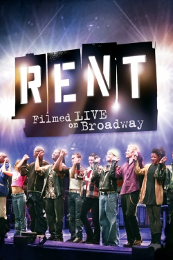 watch-Rent: Filmed Live on Broadway