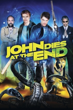 watch-John Dies at the End