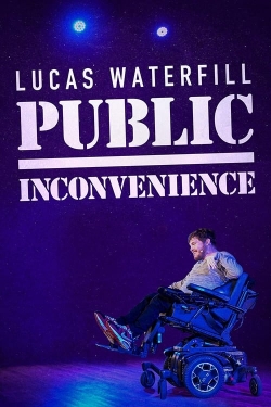 watch-Lucas Waterfill: Public Inconvenience