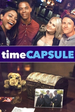 watch-The Time Capsule