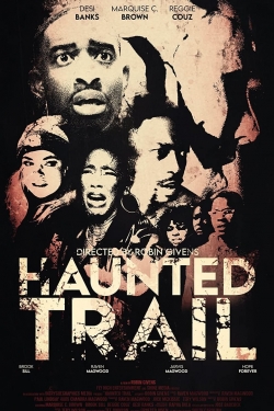 watch-Haunted Trail