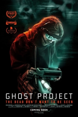 watch-Ghost Project