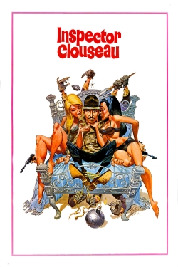 watch-Inspector Clouseau