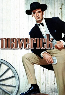 watch-Maverick