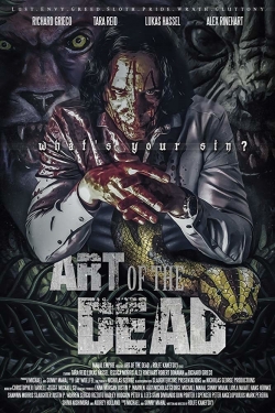 watch-Art of the Dead