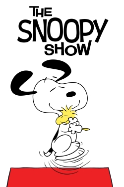 watch-The Snoopy Show