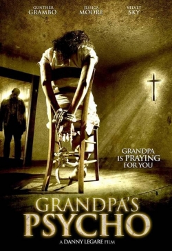 watch-Grandpa's Psycho