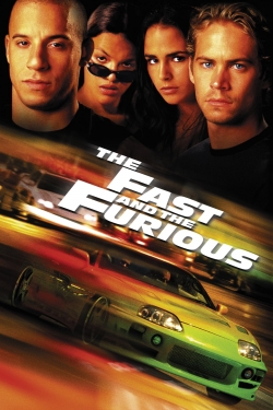 watch-The Fast and the Furious