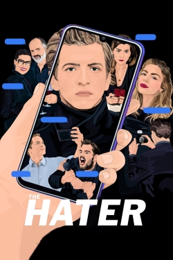 watch-The Hater