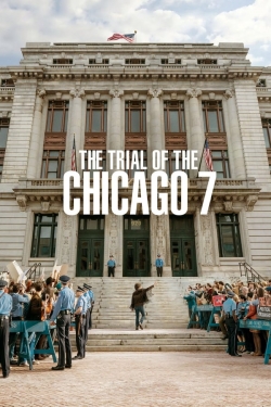 watch-The Trial of the Chicago 7