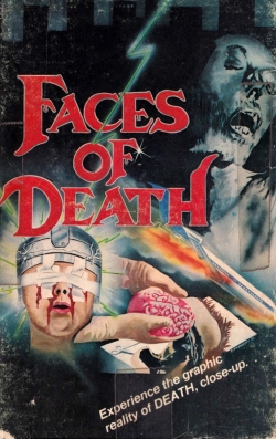 watch-Faces of Death